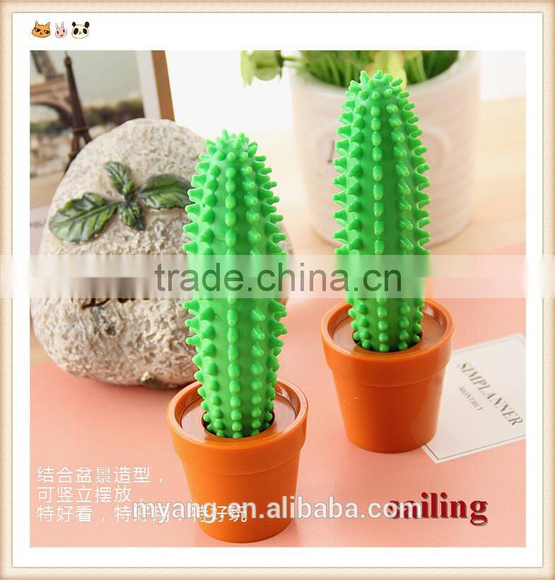 Promotional Smile face ball point pen