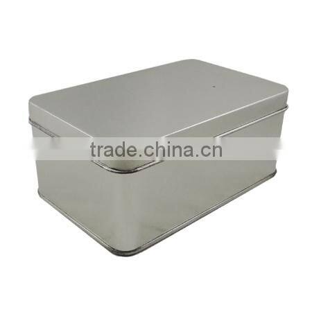 mobile tin box wholesale by china factory
