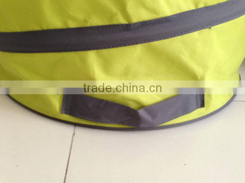 Pop Up Garden Garbage Bag