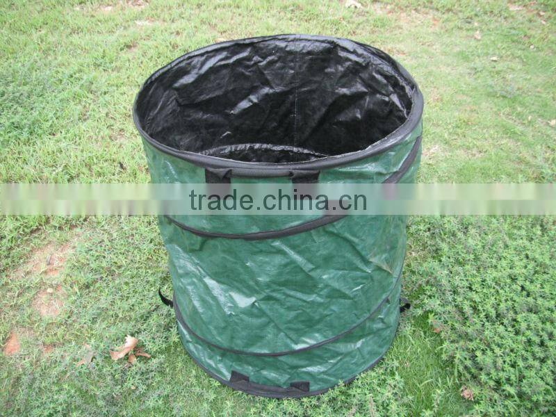 Collapsible Pop Up Garden Waste Bin
