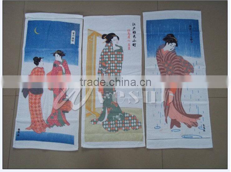 Hot New Products for 2015 Magic Towel