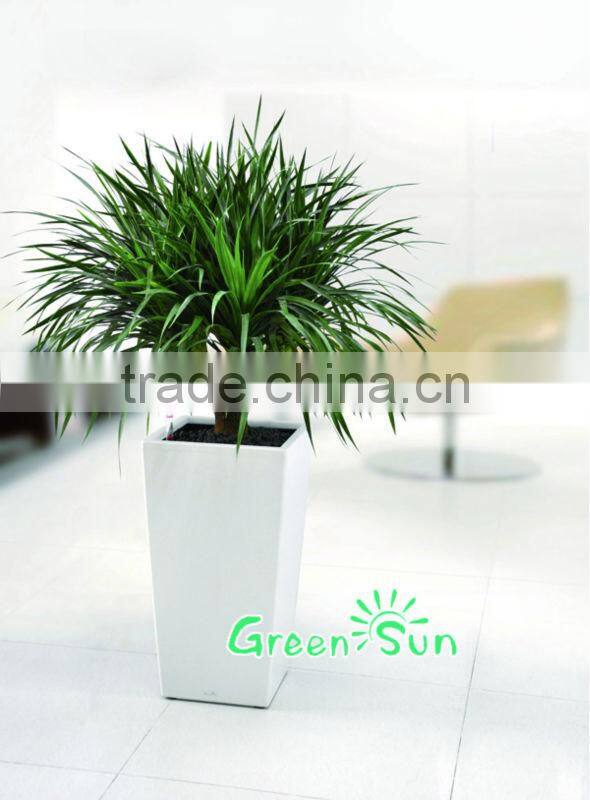 wholesale large plastic pots for plant