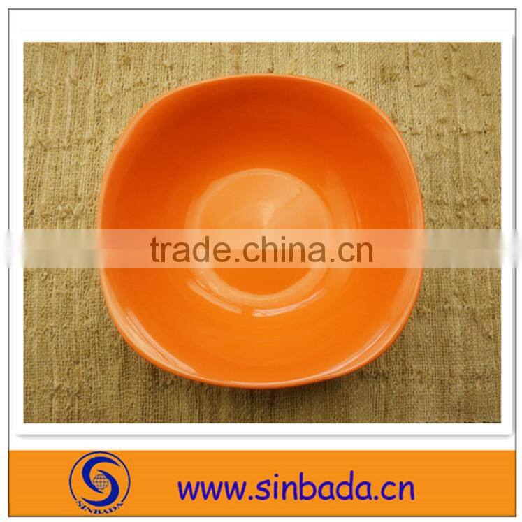 wholesale ceramic bowl for promotion