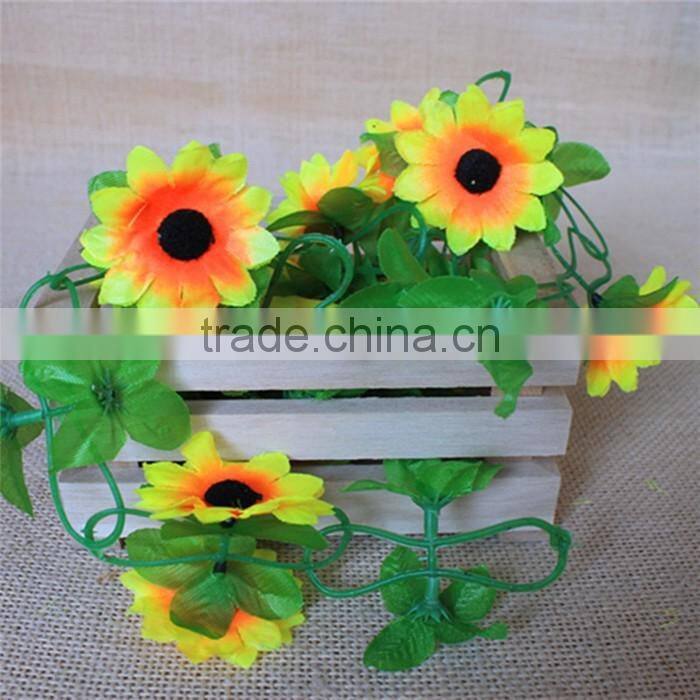 Flower girl baskets handmade flower basket christmas decorative flower basket wood flower basket for sale