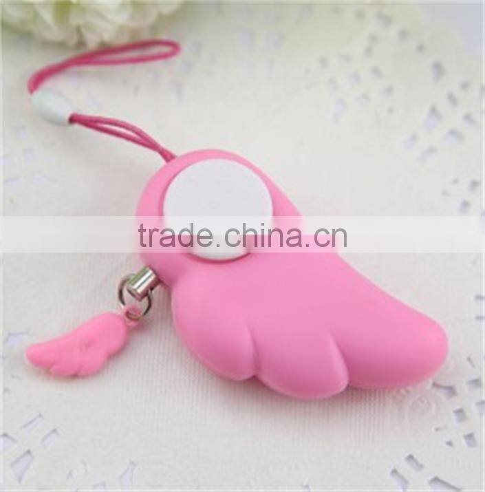 N188 anti-wolf device / snatches / self-defense alarm