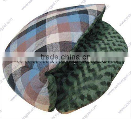 Cotten Fabric Pet Houses &Beds