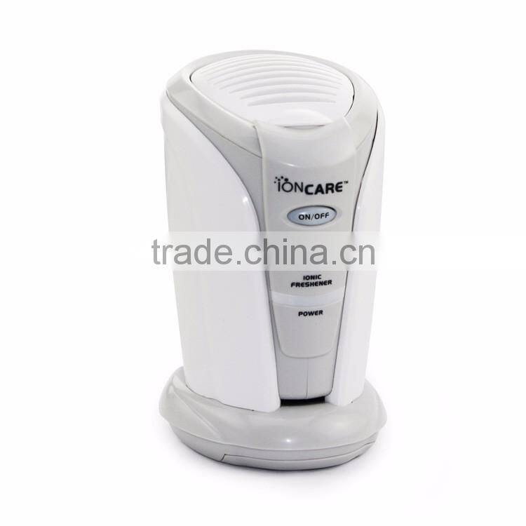 Newest Ioncare FreshFridge Refrigerator Air Purifier, Ionic Fridge Fridge Air Cleaner/ Aictivated Oxygen Generator