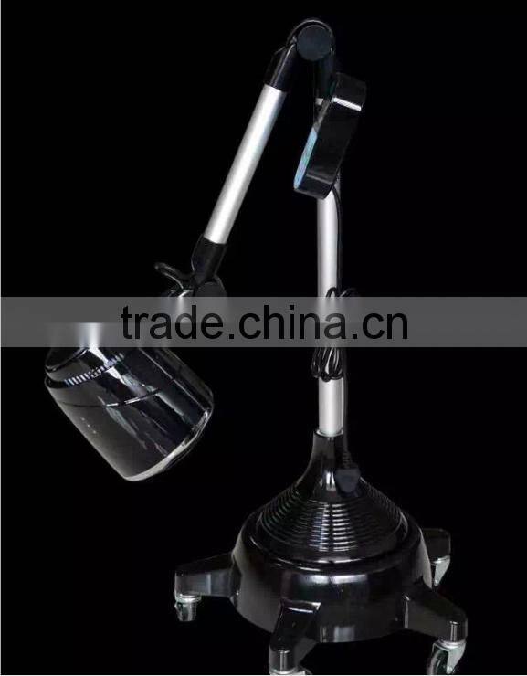 New Arrival 360 Degree Revolve Vertical Smokeless Moxibustion Machine, Infrare Skin Care Apperatus