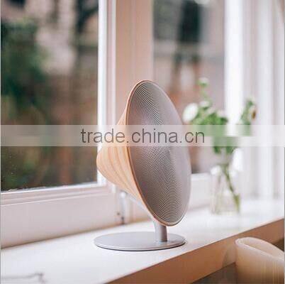 Unique Innovative Design NFC Bluetooth Wireless Bluetooth Speaker HiFi Home Theatre Speaker
