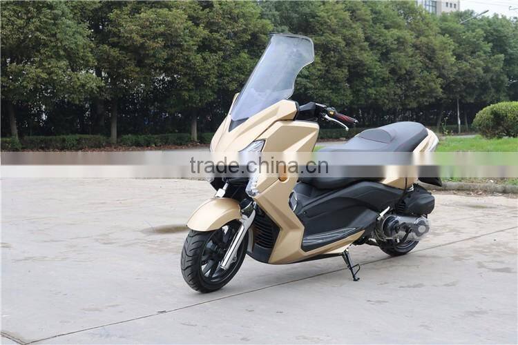 CT-MAX/T-8 Racing Motorcycle With Pedals , Cool 150cc Women's Motorcycle/ Sport Car