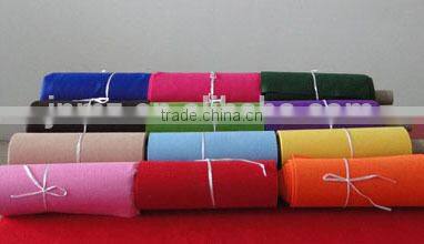 Nonwoven fabric used for handcraft works