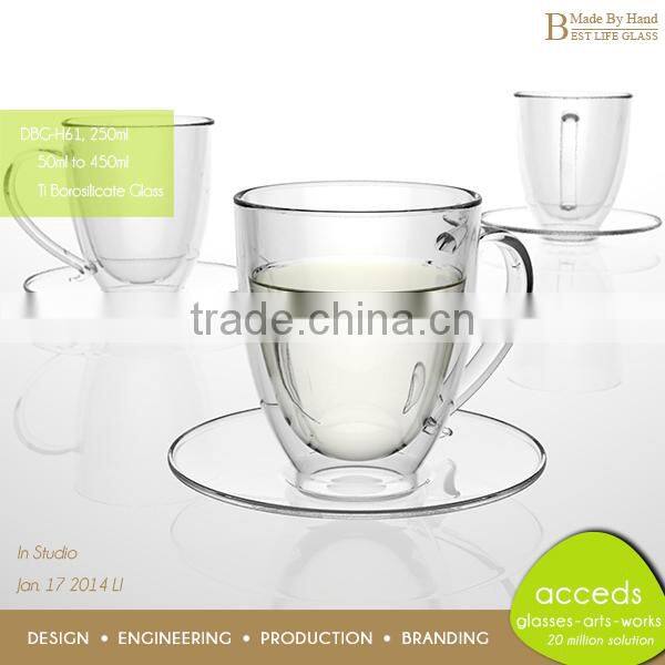 Promotional Gift Set Coffee Mug Set