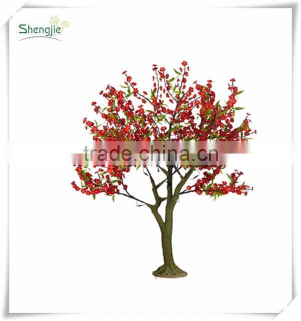 Artificial Japanese cherry blossom tree/fake large cherry blossom tree/Artificial cherry flower tree