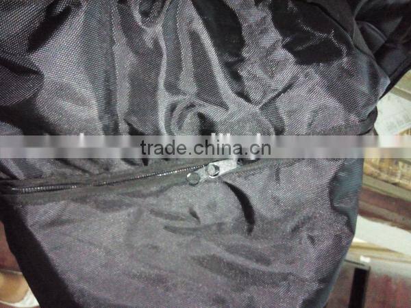 Time trial bike bike bag