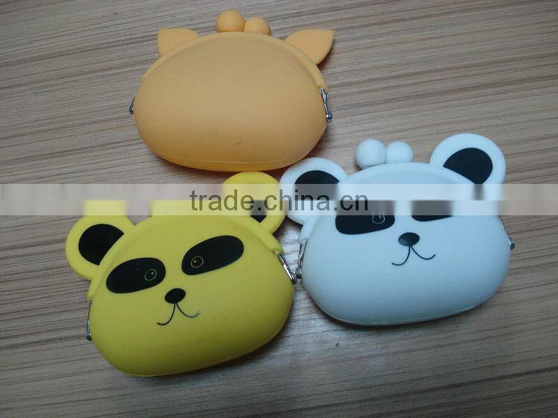wholesale silicone coin purse,silicone coin holder
