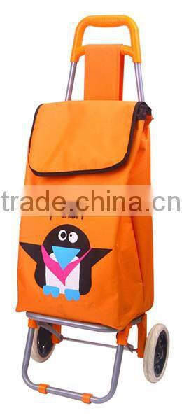 Supermarket Cheap Trolley Shopping Bags