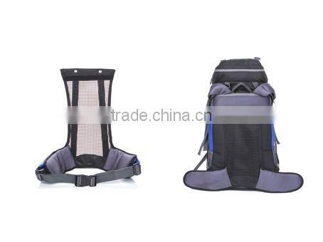 waterproof multi-functional custom climbing mountain camping hiking backpack