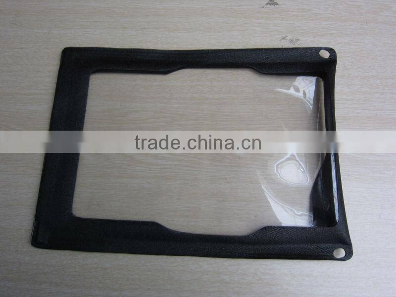 Fashion Waterproof Ipad Tablet Case