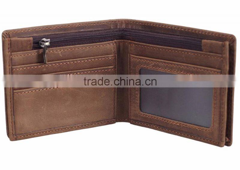 genuine leather wallet case wallet brands for men