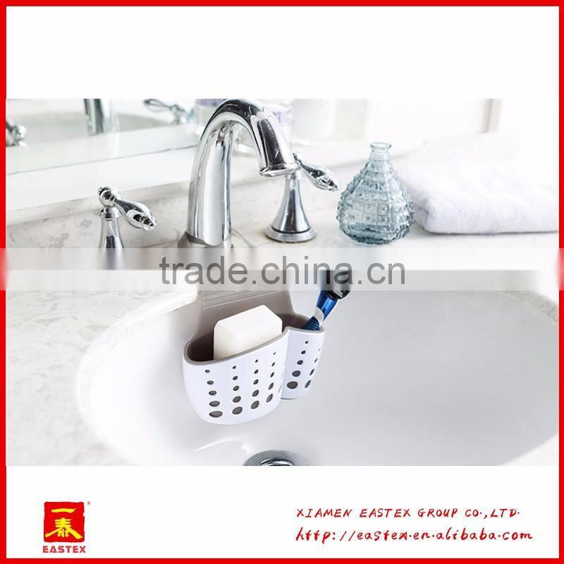 Hot Selling Sink Storage Rack Hang Bags