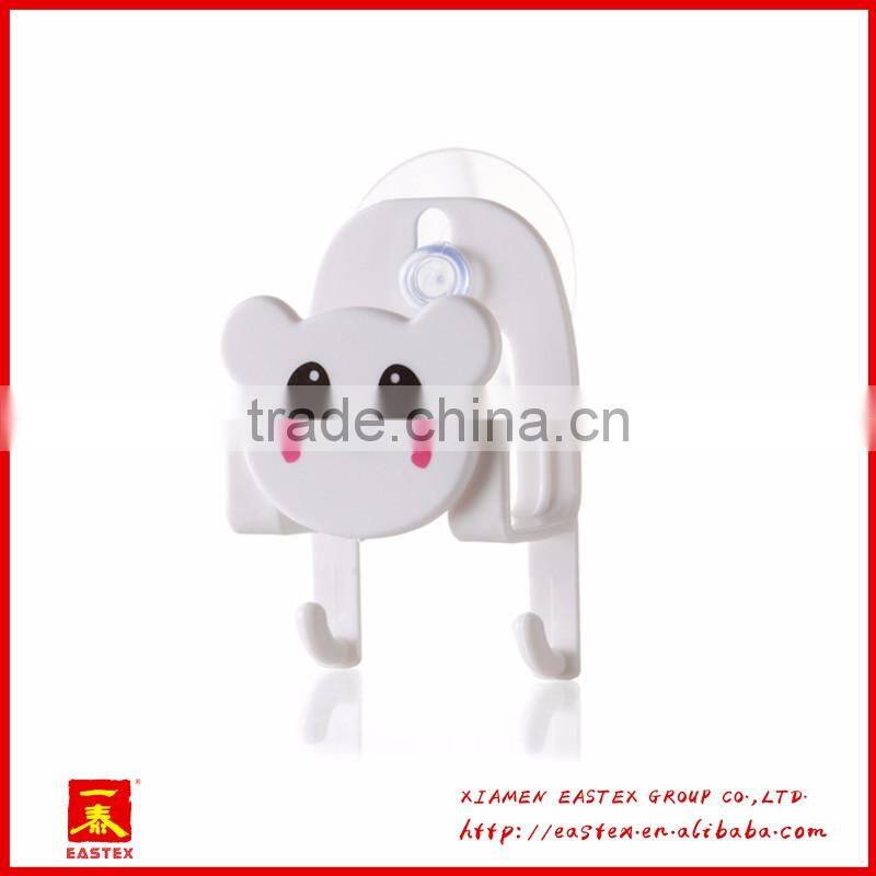 Multifunctional cartoon shape sponge holder