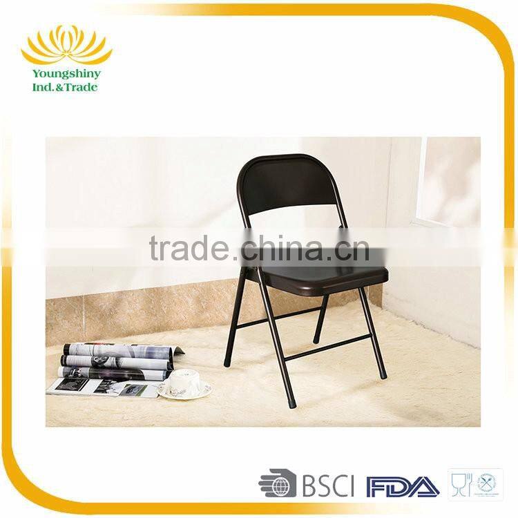 Over 10 Years Experience metal chair for dining