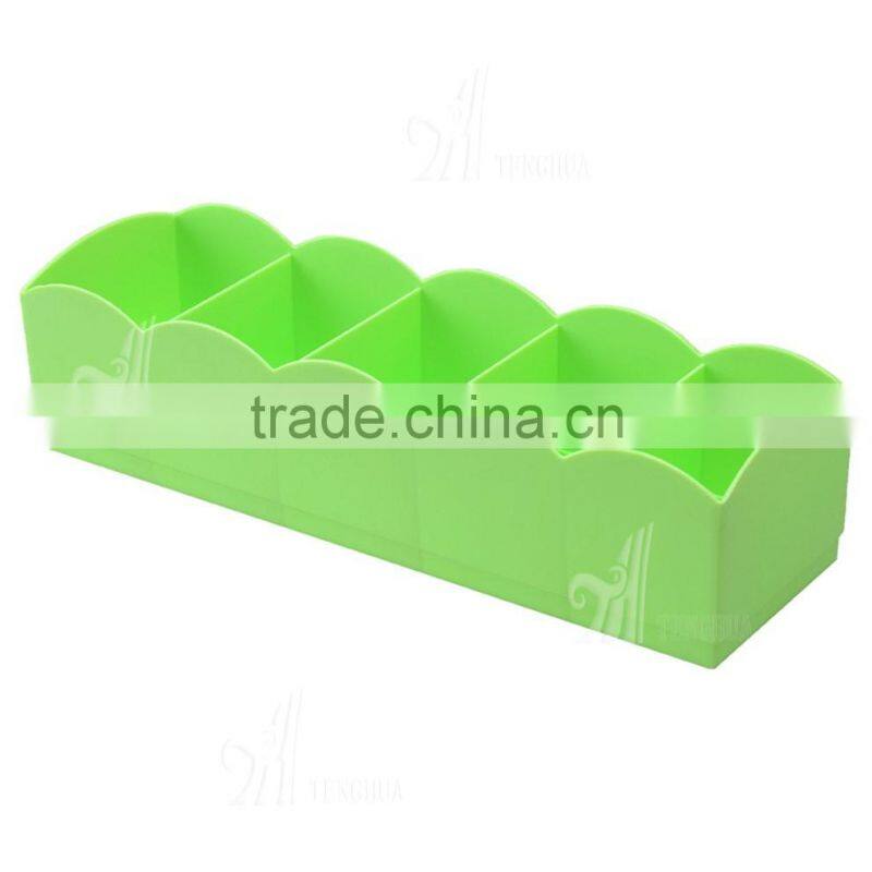 Recerve Many Small Things Plastic Storage Box Eco-Friendly