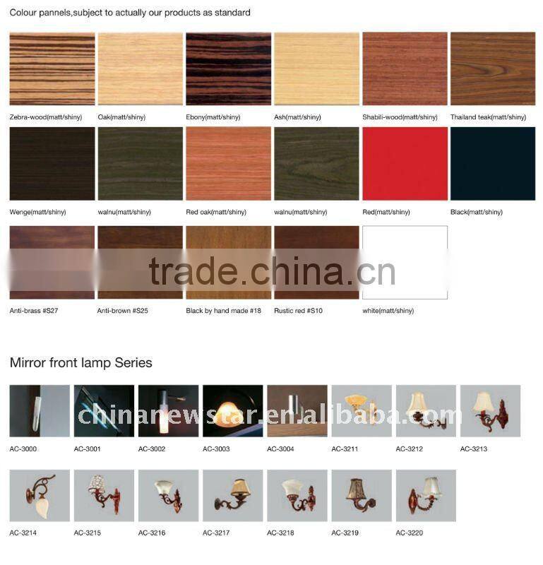 alibaba basin cabinet bath vanity from china