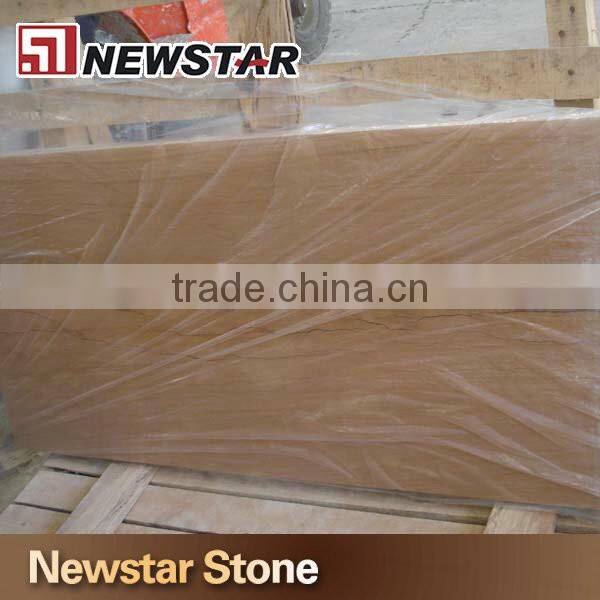 2016 Cut to size landscape vein yellow sandstone tile