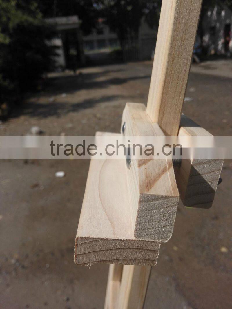 wholesale painting easel stand,easel drawing stand