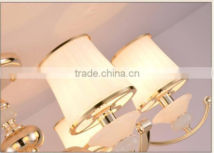 M974 Momoda decorations luxury simple Crystal modern living room bedroom lighting chandelier pendant lamp