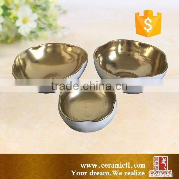 China Jingdezhen ceramic porcelain flower vase oriental style home living room decoration