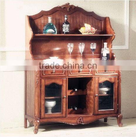 Bisini luxury style hotel sideboard cabinet (BG90502)