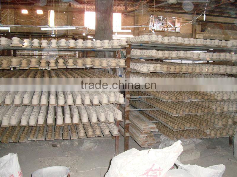E27 porcelain lamp bulb base