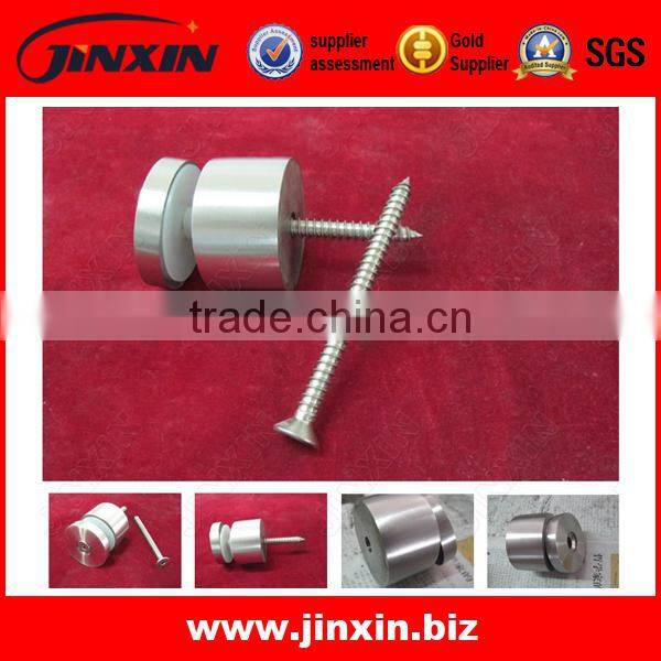 High Quality AISI 304/316 Stainless Steel Balustrade Fixing Fittings