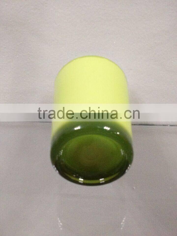 new items special drinkware acrylic double plastic cups for sale