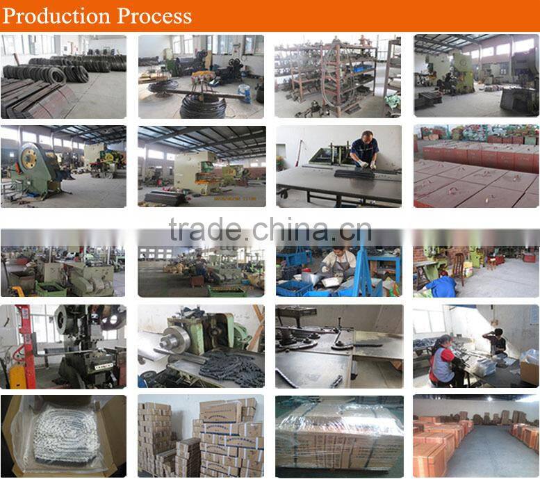 4'special stainless steel attachment chain