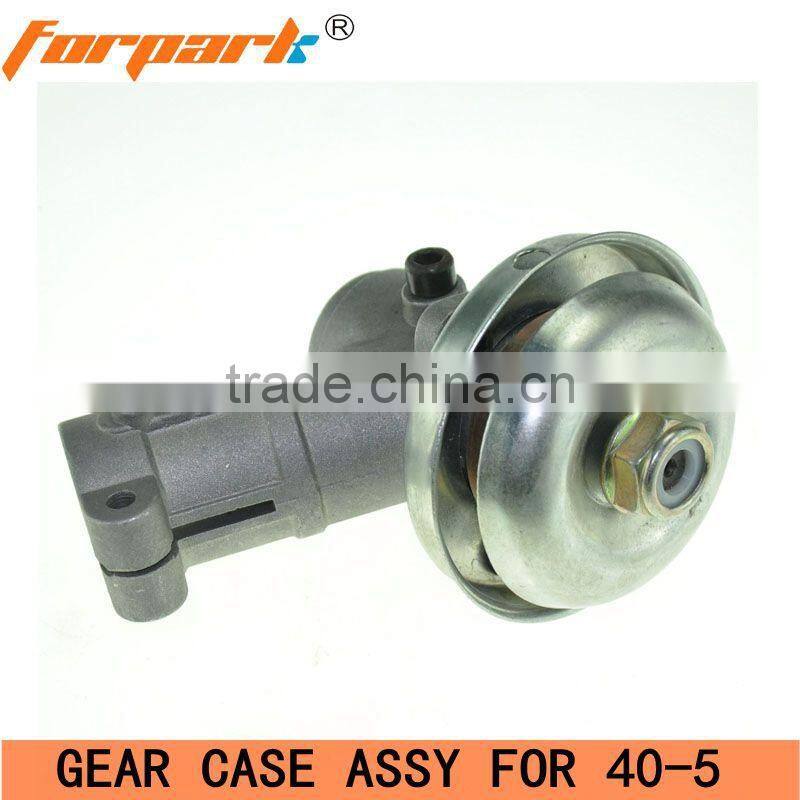Forpark Garden tools Brush Cutter Spare Parts 430 40-5 Gear Case Assy