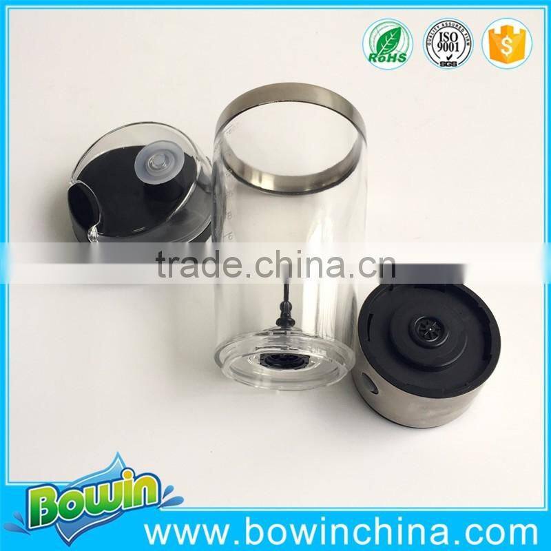 2016 new products self stirring mug as seen on tv