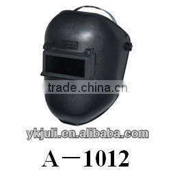 plastic welding protection mask