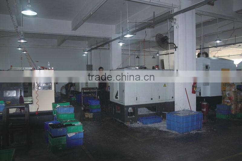 uniquefire cree Q5 brightness lighting 6 hours small sun tail keychain flashlight