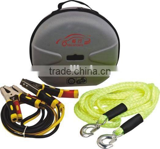 EVA bag type Car emergency kit