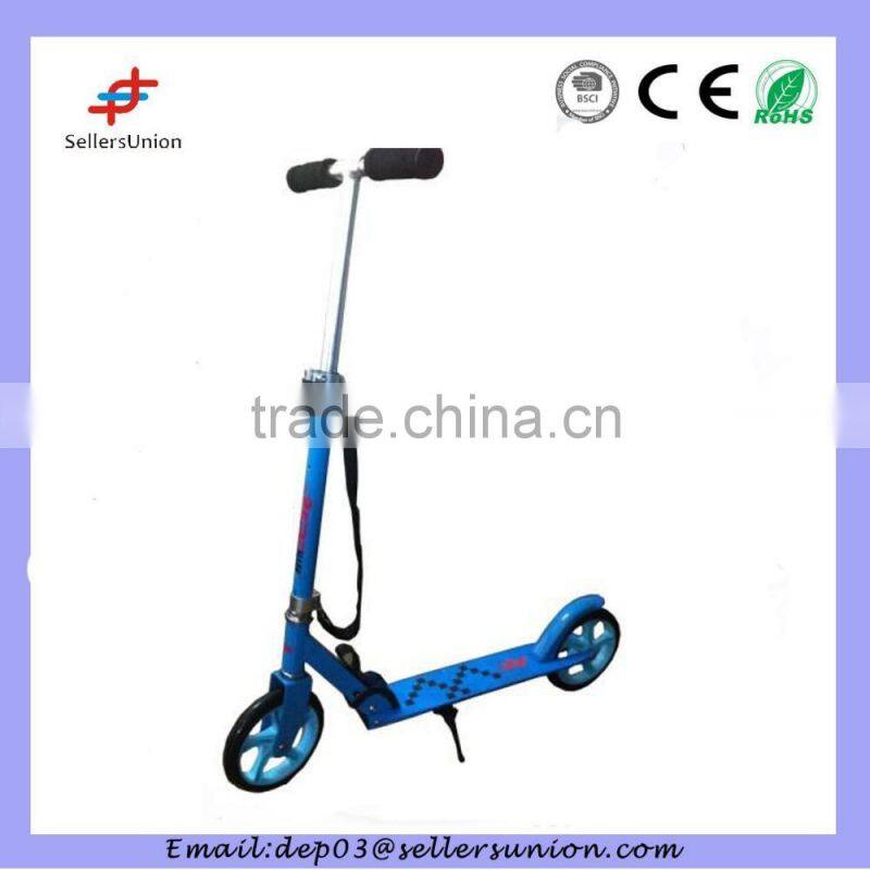 Adult kick scooter