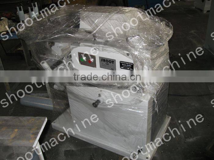 Horizontal Single Spindle Mortising Machine SH302 with Max. mortising length 200mm and Mortising width 0-20mm