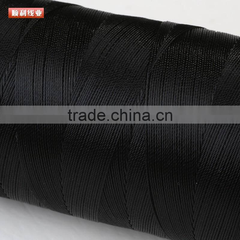 Nylon 66 sewing factory