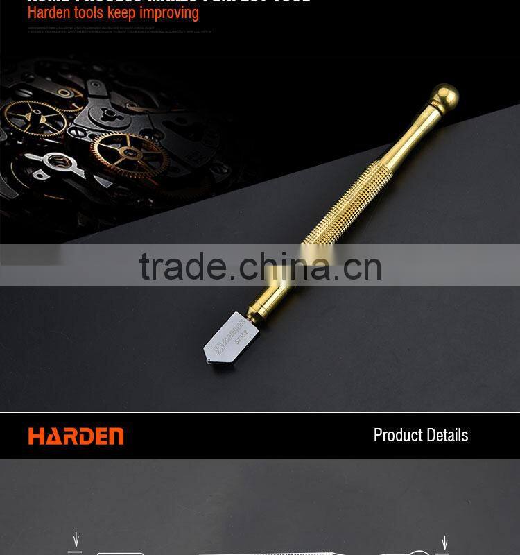 Professional YG8 Alloy Steel Auto-Oil Glass Cutter