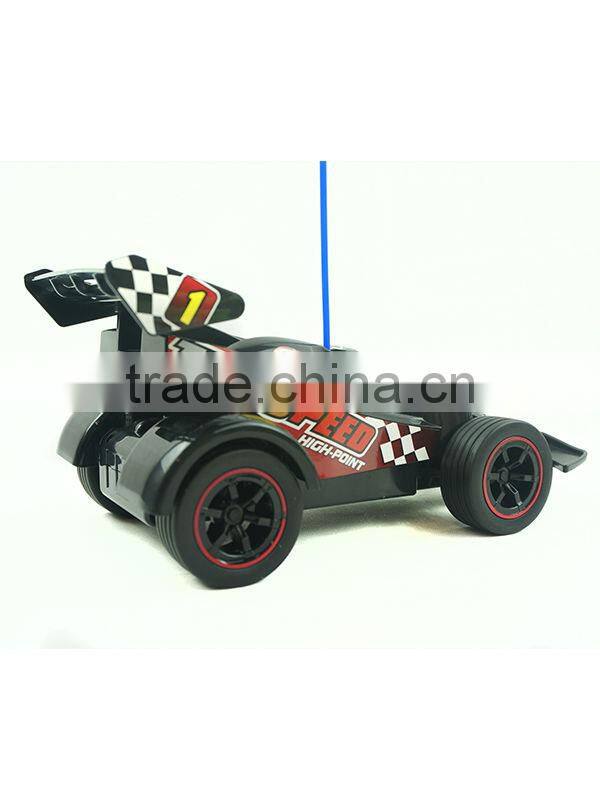 RC kart racing car 1:16 4CH rc cars big hummer