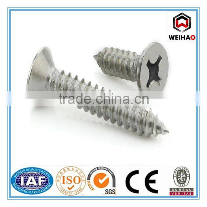 hot selling high qualiy furniture screw