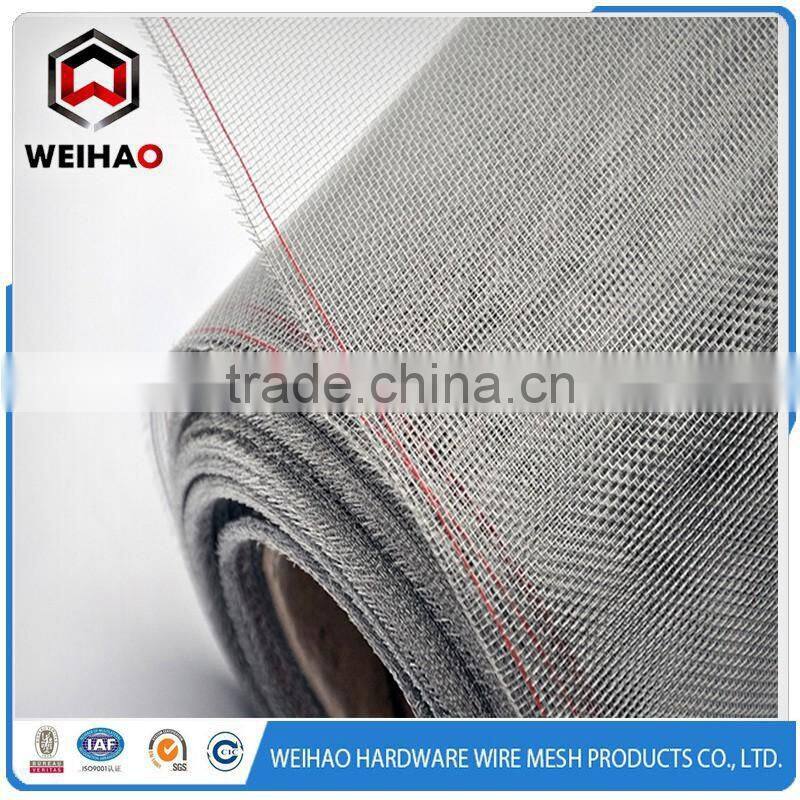 Marine Grade Stainless Steel Wire Mesh for Part