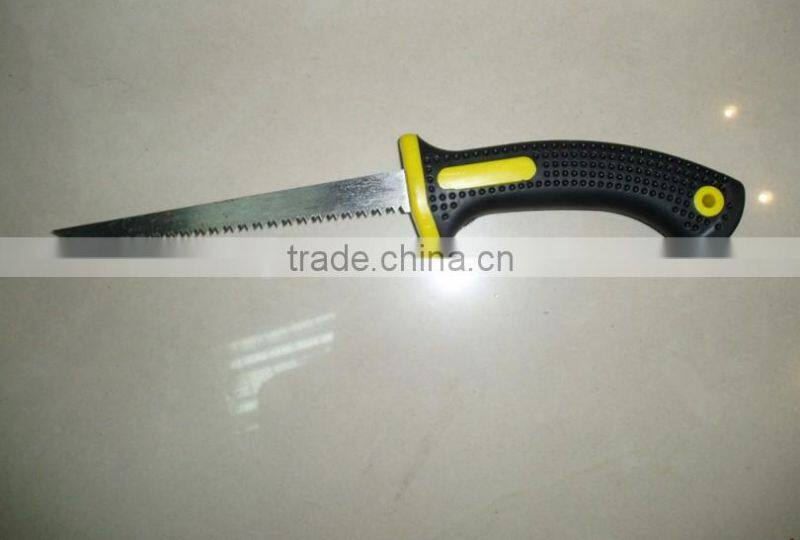 ajustable garden hand saw